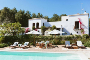 The Finca Ibiza